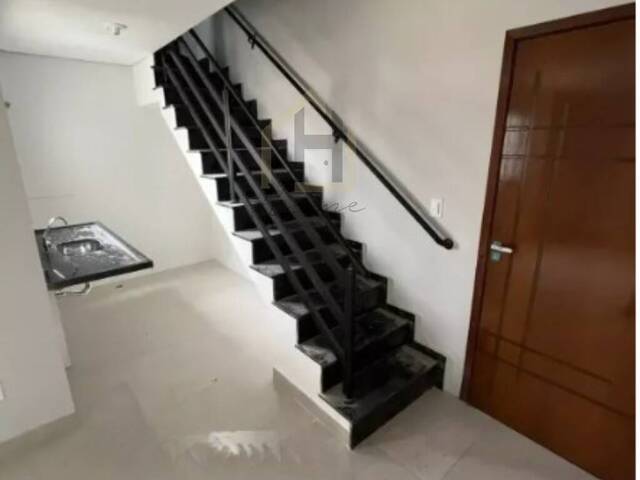 #AP00241 - Cobertura para Venda em Santo André - SP