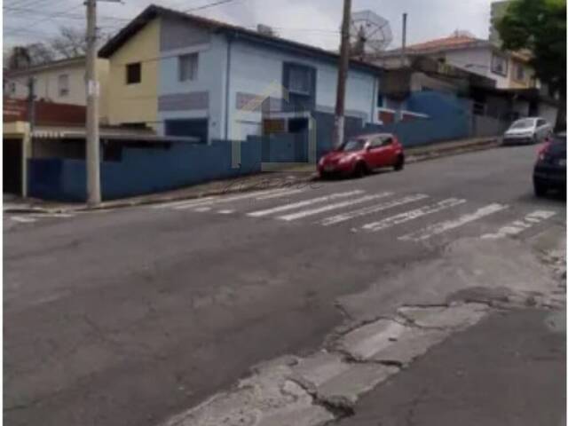 Sobrado para Venda em Santo André - 3