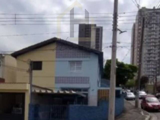 Sobrado para Venda em Santo André - 4