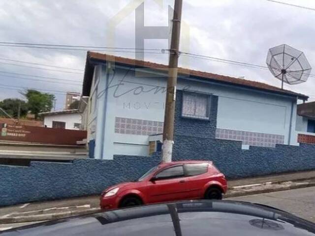 Sobrado para Venda em Santo André - 5