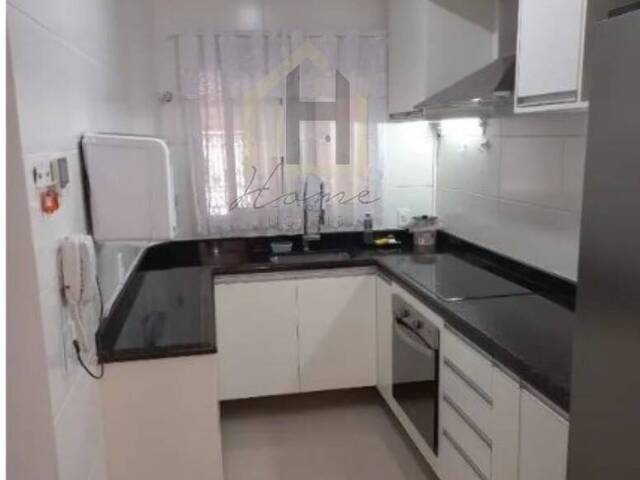 Sobrado para Venda em Santo André - 4