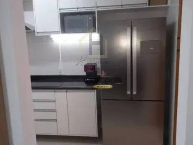 Sobrado para Venda em Santo André - 5