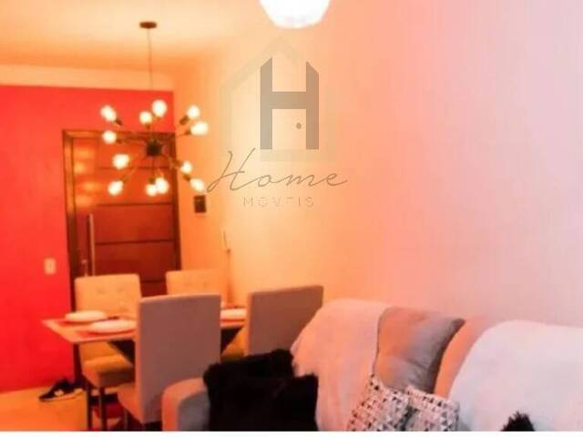 Apartamento para Venda em Santo André - 2