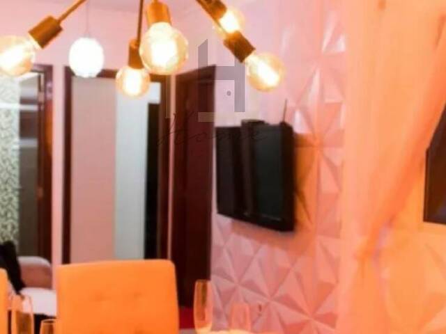 Apartamento para Venda em Santo André - 3