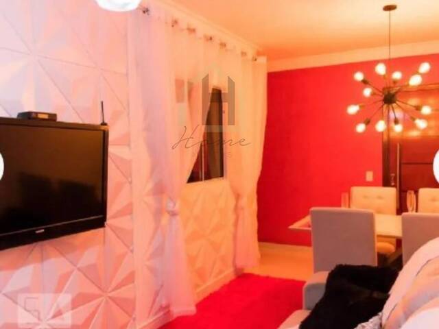 Apartamento para Venda em Santo André - 4