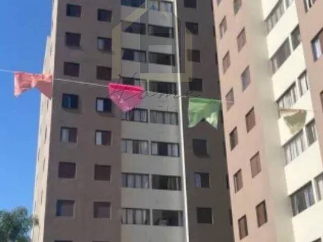 Apartamento para Venda em Santo André - 2