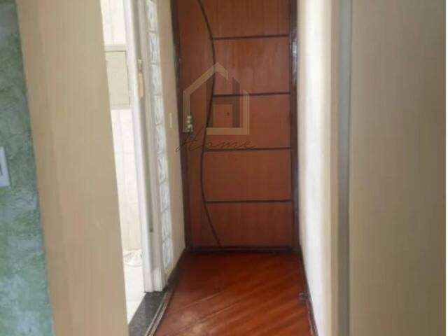 Apartamento para Venda em Santo André - 3