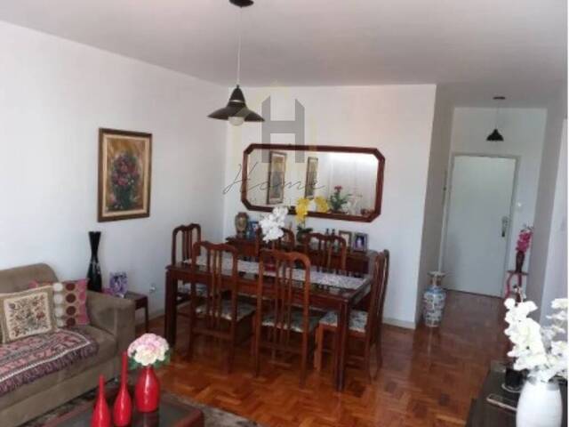 Apartamento para Venda em Santo André - 2