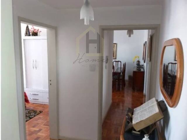 Apartamento para Venda em Santo André - 5
