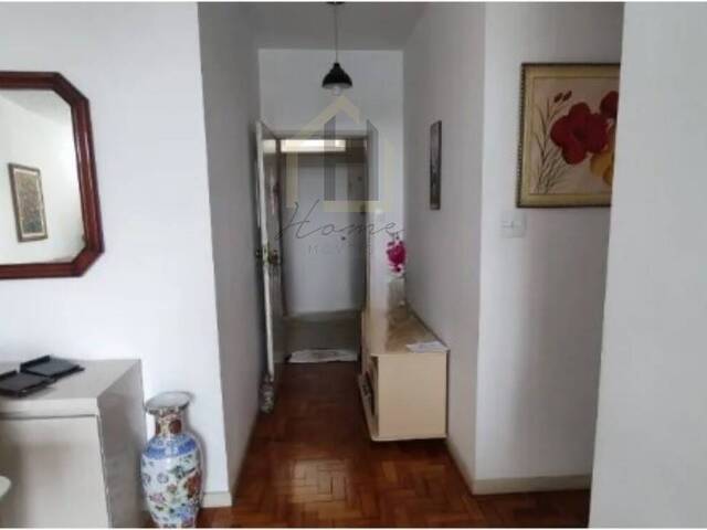 Apartamento para Venda em Santo André - 3