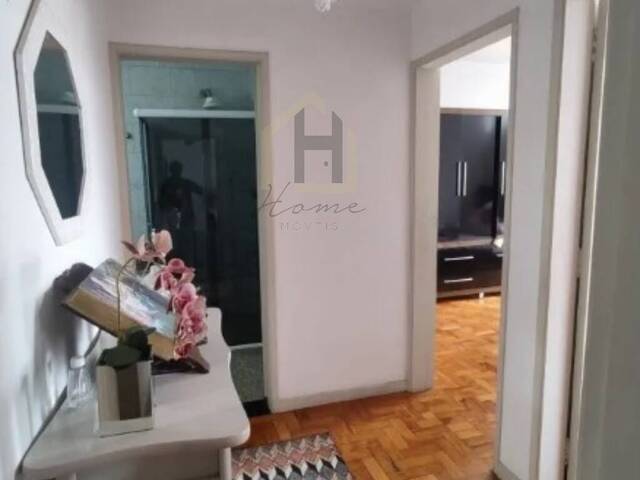 Apartamento para Venda em Santo André - 4