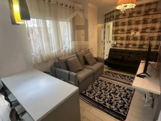 Apartamento para Venda em Santo André - 2