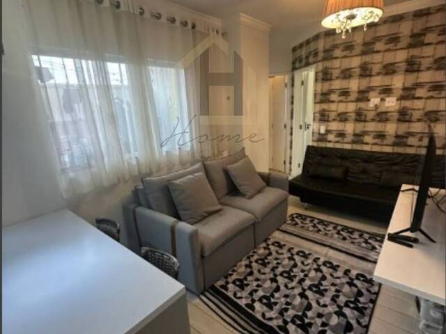 Apartamento para Venda em Santo André - 3