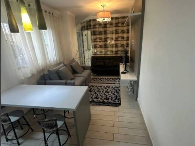 Apartamento para Venda em Santo André - 4