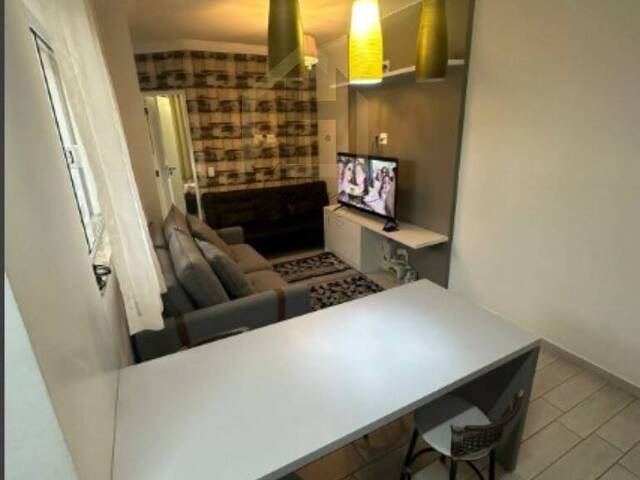 Apartamento para Venda em Santo André - 5