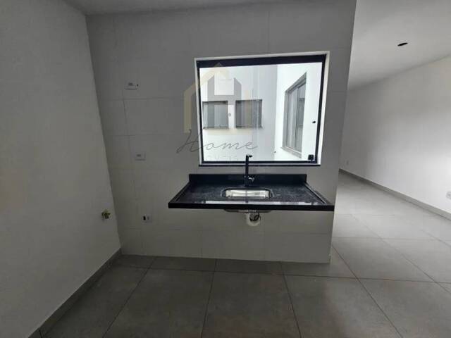 #AP00248 - Cobertura para Venda em Santo André - SP