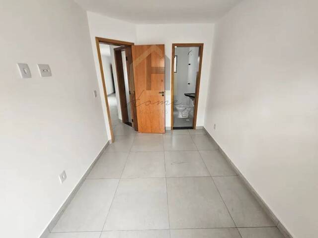 Cobertura para Venda em Santo André - 4