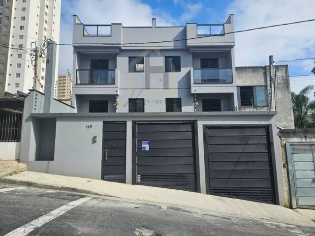 Cobertura para Venda em Santo André - 5