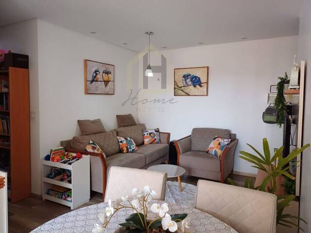 #AP00249 - Apartamento para Venda em São Caetano do Sul - SP