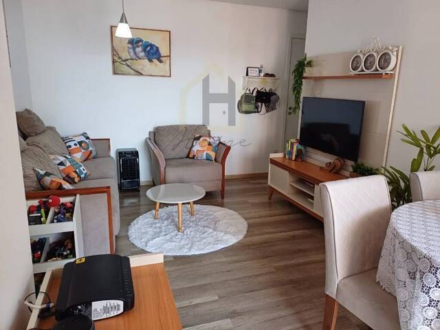 #AP00249 - Apartamento para Venda em São Caetano do Sul - SP