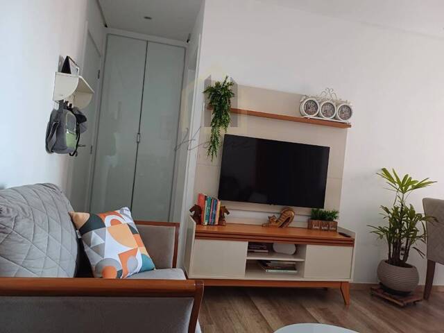 Apartamento para Venda em São Caetano do Sul - 4