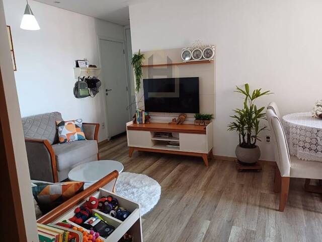 Apartamento para Venda em São Caetano do Sul - 5