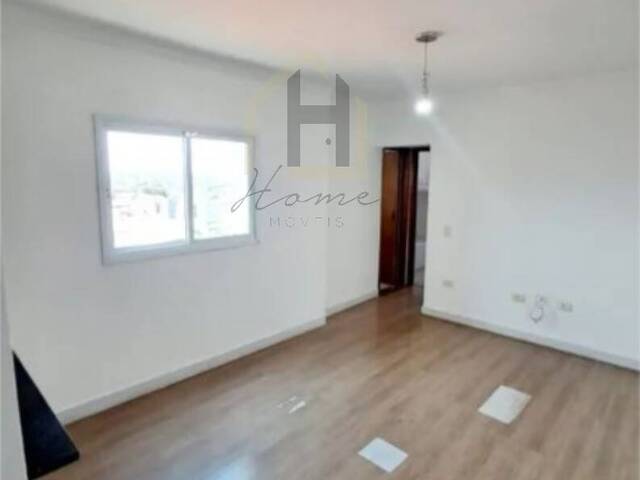 #AP00250 - Cobertura para Venda em Santo André - SP