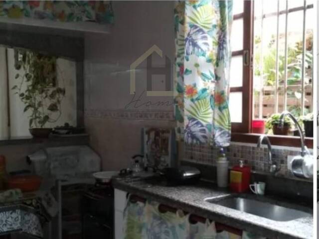 Casa para Venda em Praia Grande - 5