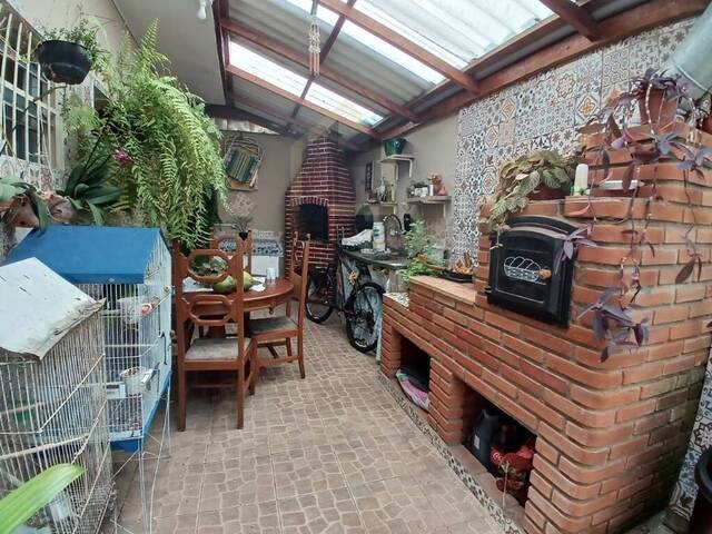 #CA00094 - Casa para Venda em Praia Grande - SP