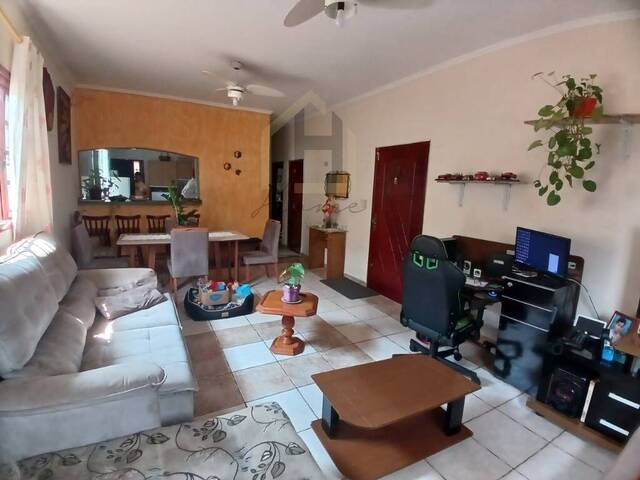 #CA00094 - Casa para Venda em Praia Grande - SP