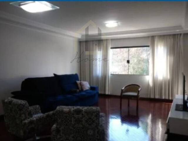 Sobrado para Venda em Santo André - 2