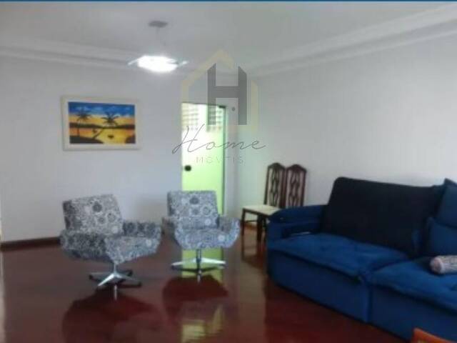 Sobrado para Venda em Santo André - 3