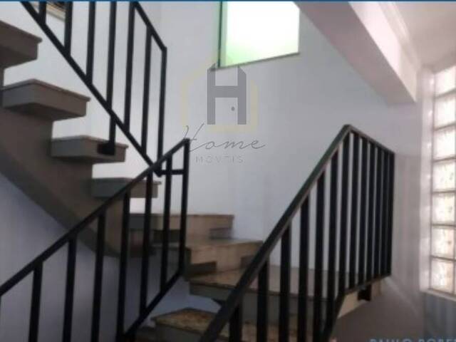 Sobrado para Venda em Santo André - 4