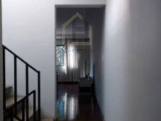 Sobrado para Venda em Santo André - 5