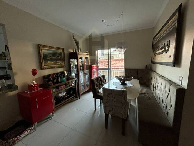 #AP00251 - Apartamento para Venda em São Caetano do Sul - SP