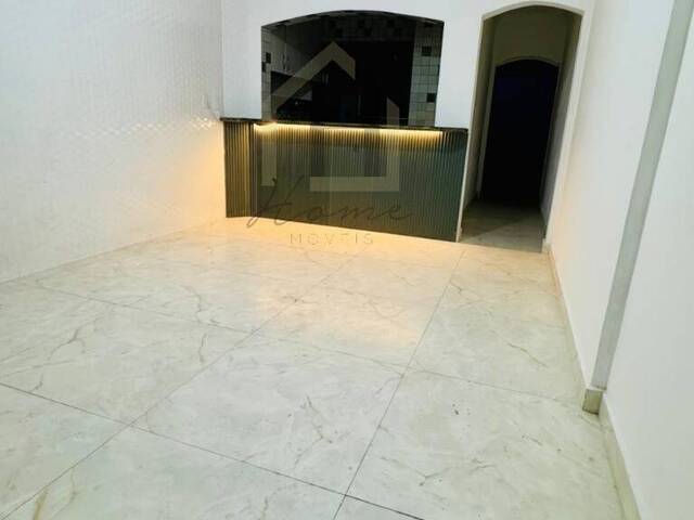 Sobrado para Venda em Santo André - 2