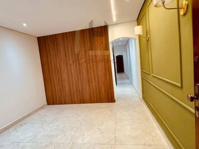 Sobrado para Venda em Santo André - 3