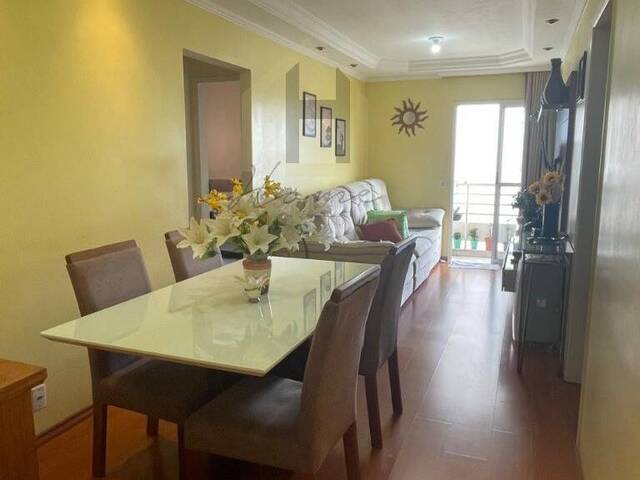 Apartamento para Venda em Santo André - 2