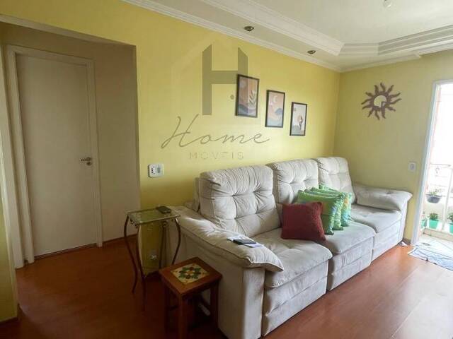 Apartamento para Venda em Santo André - 3