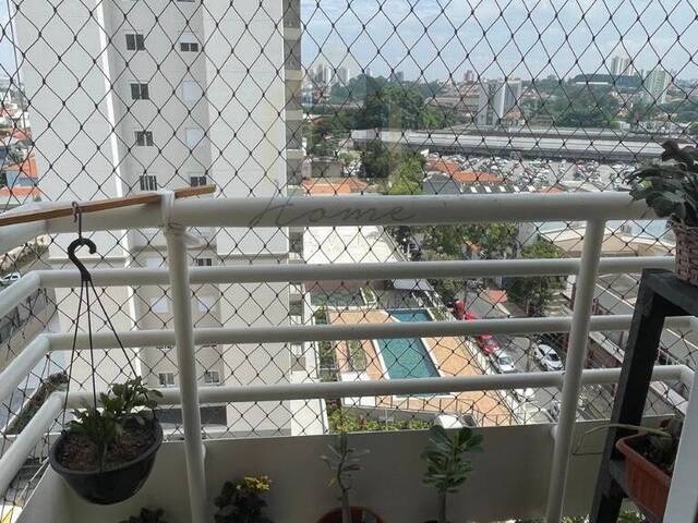 Apartamento para Venda em Santo André - 4