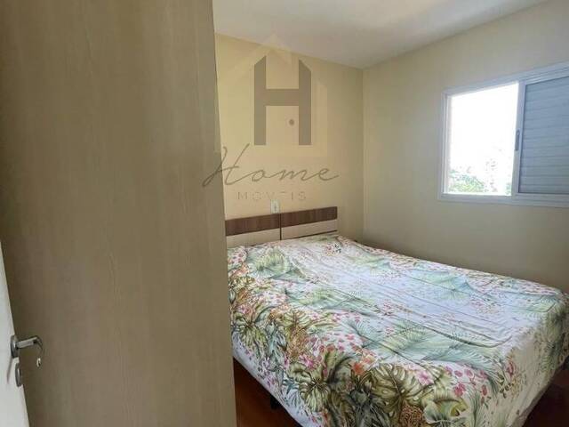 Apartamento para Venda em Santo André - 5