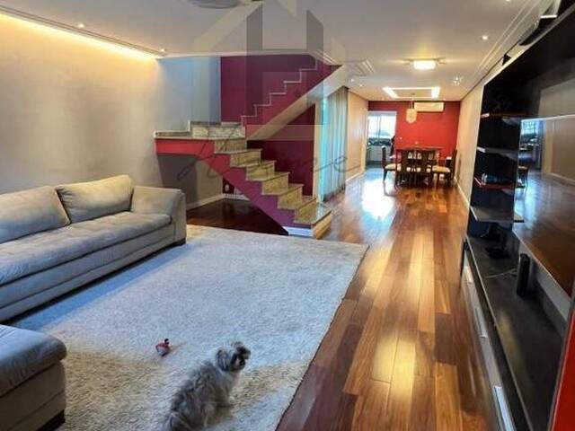 #CA00098 - Sobrado para Venda em São Caetano do Sul - SP