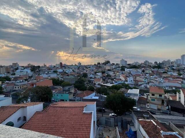 #CA00098 - Sobrado para Venda em São Caetano do Sul - SP