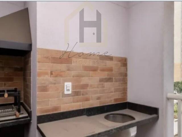 Apartamento para Venda em Santo André - 4