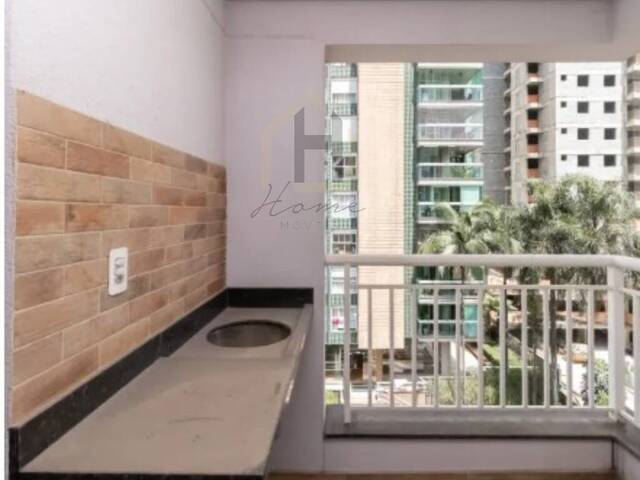 Apartamento para Venda em Santo André - 5