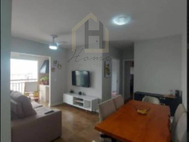 #AP00259 - Apartamento para Venda em São Caetano do Sul - SP