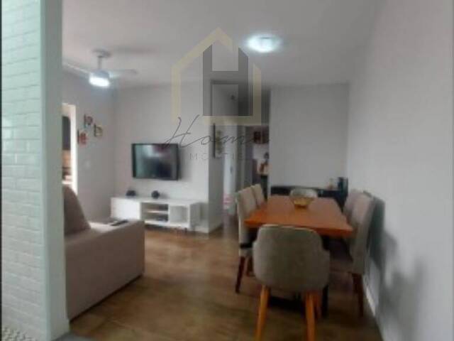 #AP00259 - Apartamento para Venda em São Caetano do Sul - SP