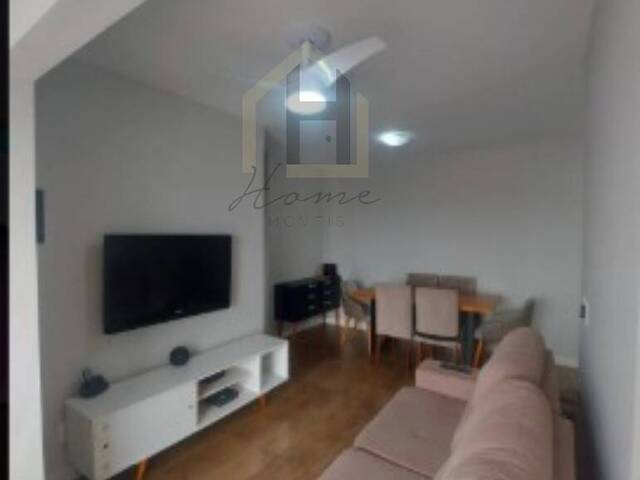 #AP00259 - Apartamento para Venda em São Caetano do Sul - SP