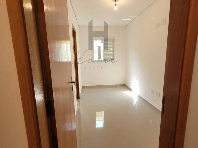 #CA00099 - Casa para Venda em Santo André - SP