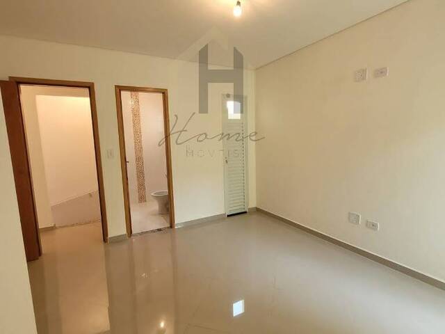 Casa para Venda em Santo André - 4